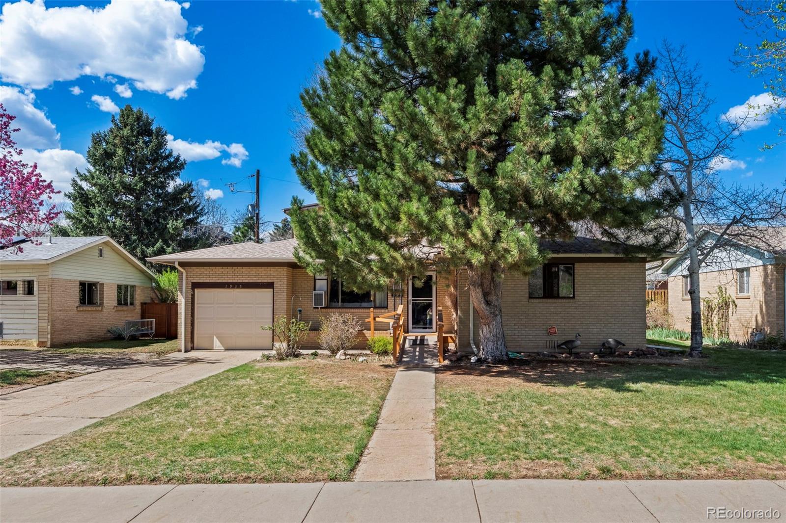 2935 17th Street Boulder CO 80304