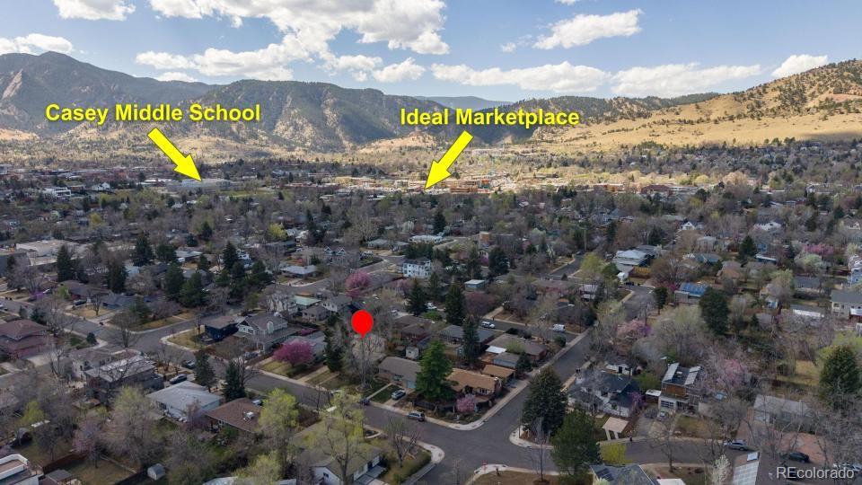 2935 17th Street Boulder CO 80304