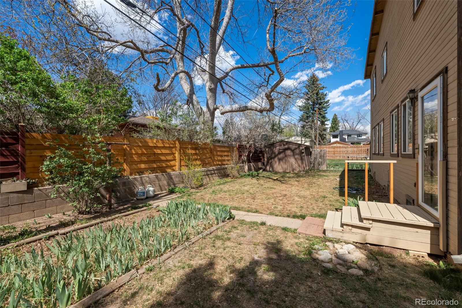 2935 17th Street Boulder CO 80304