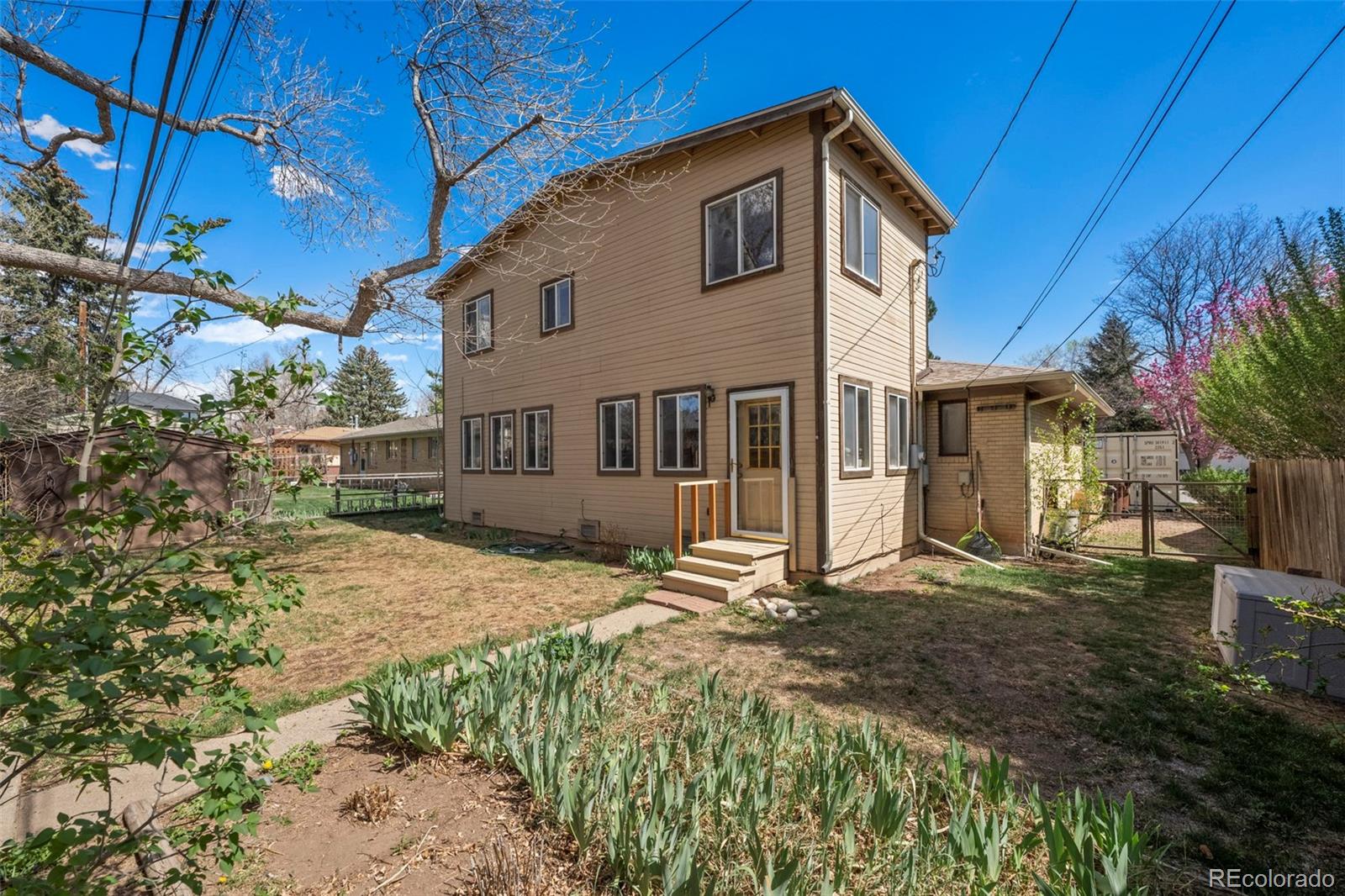 2935 17th Street Boulder CO 80304