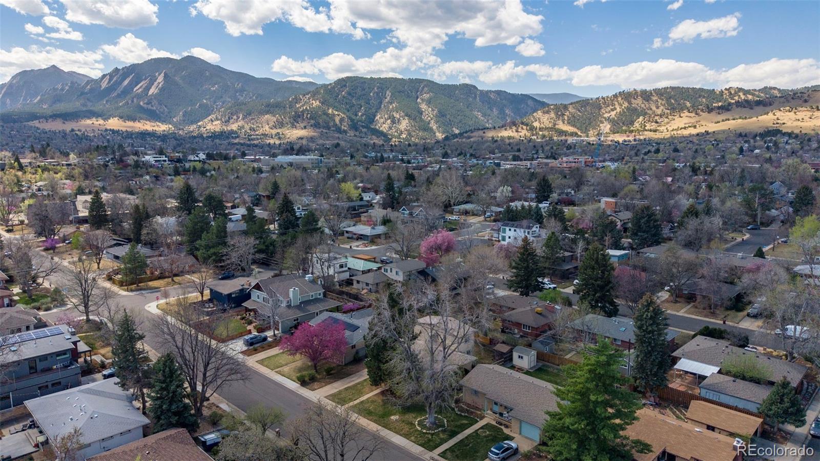 2935 17th Street Boulder CO 80304