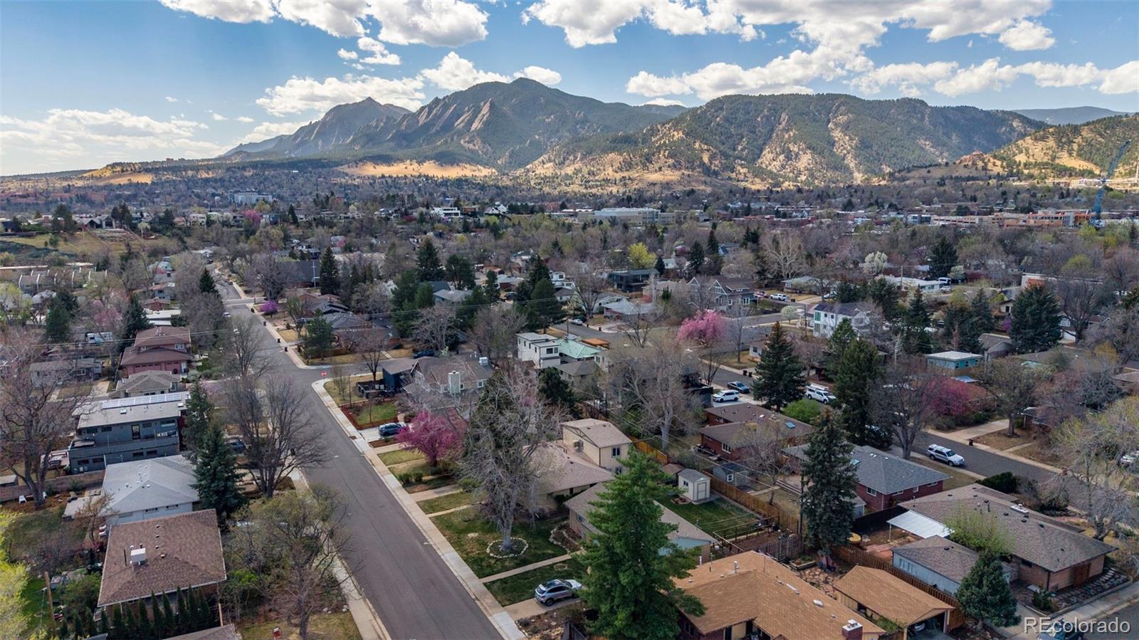 2935 17th Street Boulder CO 80304