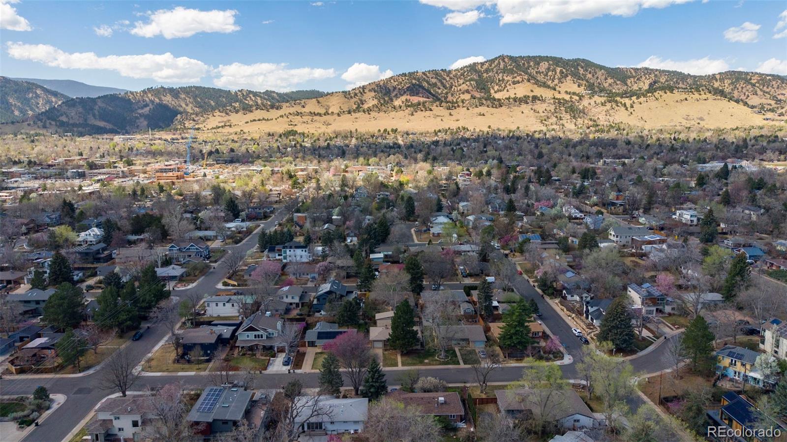 2935 17th Street Boulder CO 80304