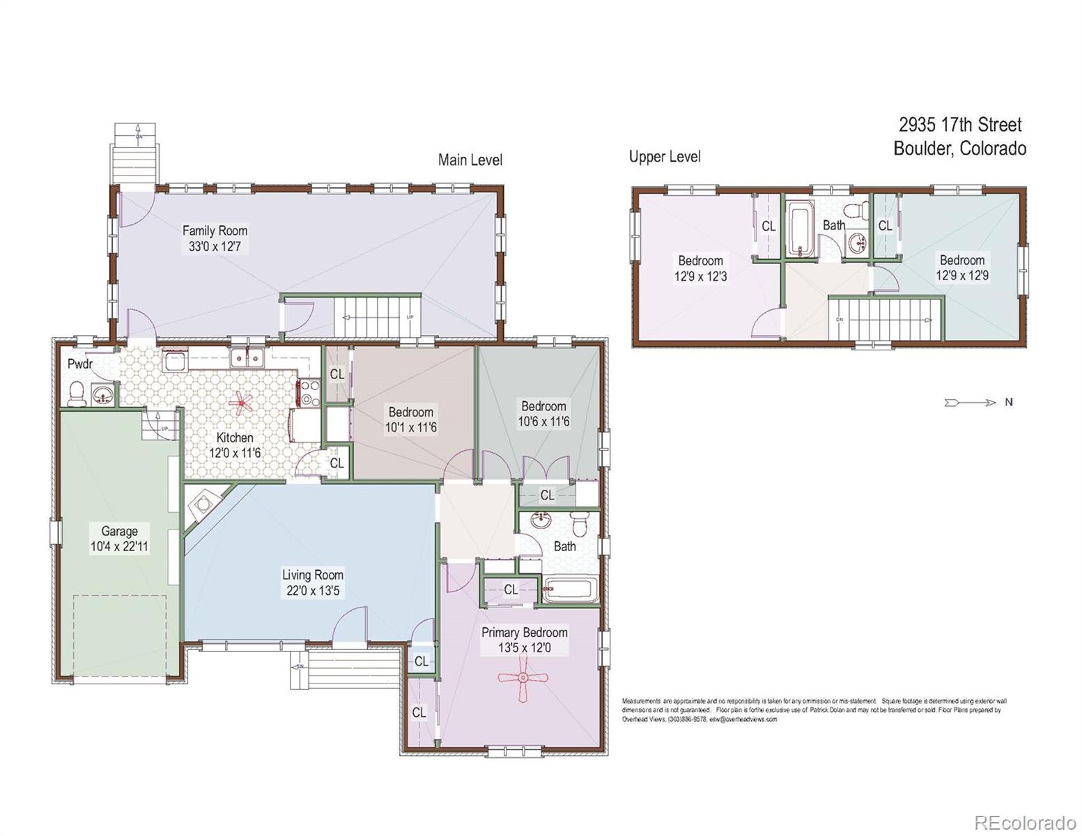 2935 17th Street Boulder CO 80304