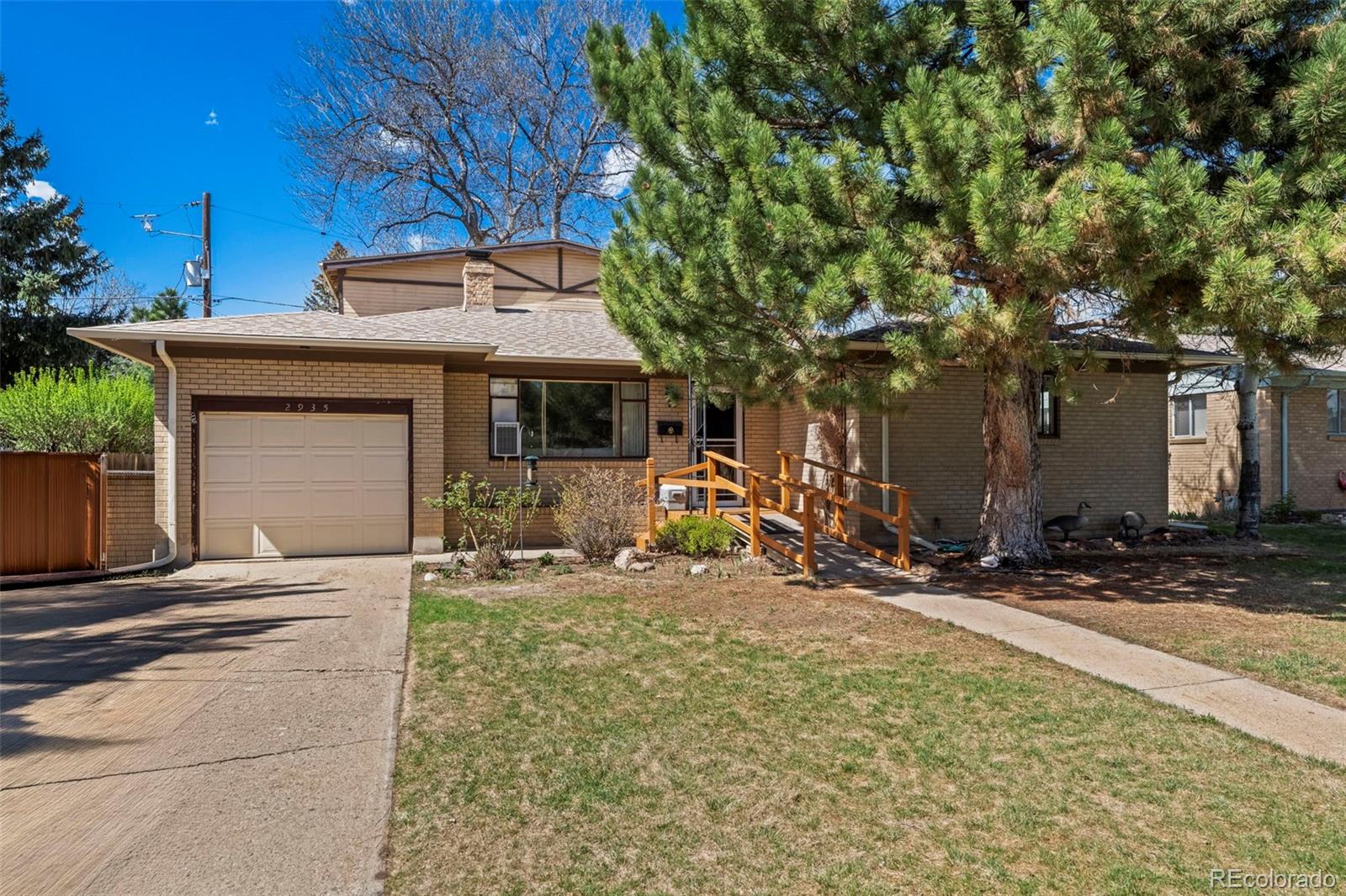 2935 17th Street Boulder CO 80304