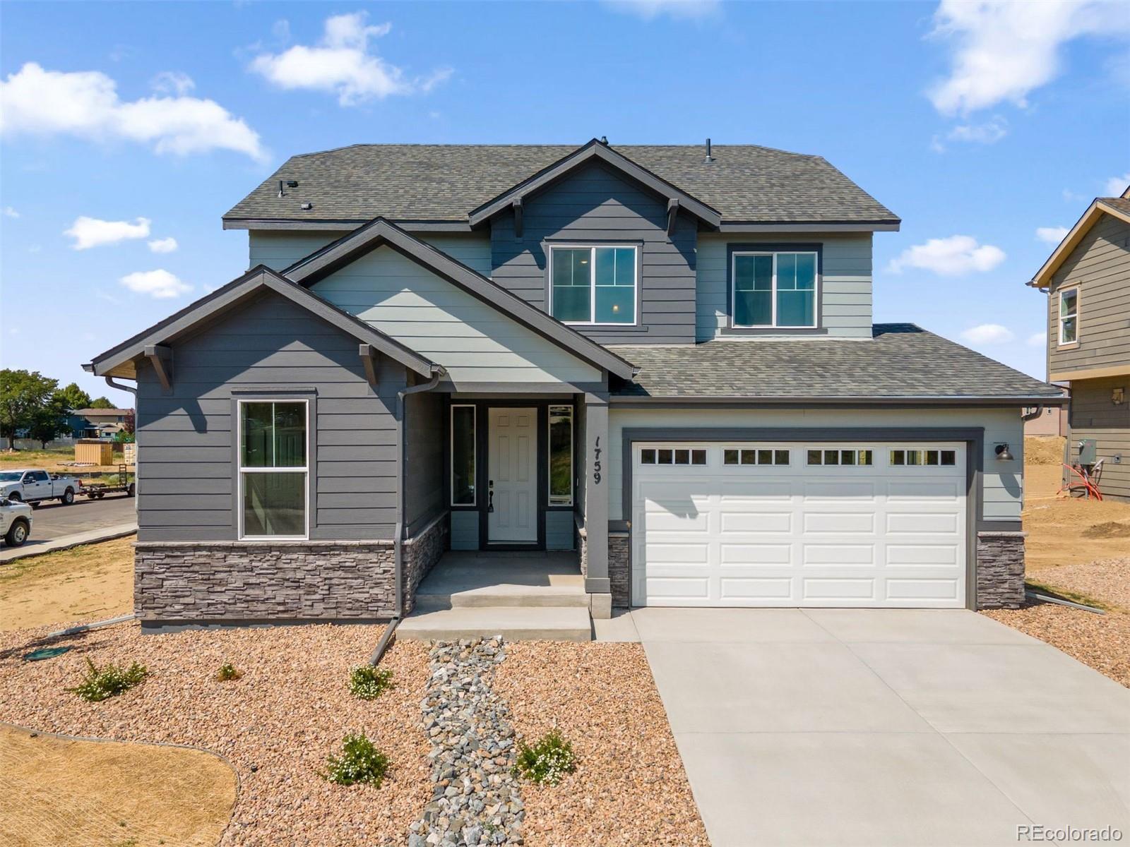 1759 Jennifer Street Brighton CO 80601