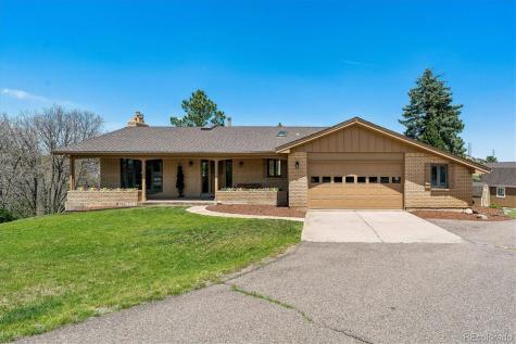 9755 Bay Lane Castle Rock CO 80108