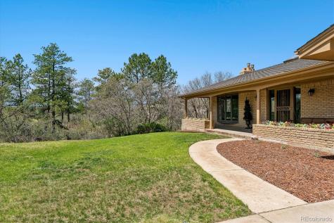 9755 Bay Lane Castle Rock CO 80108