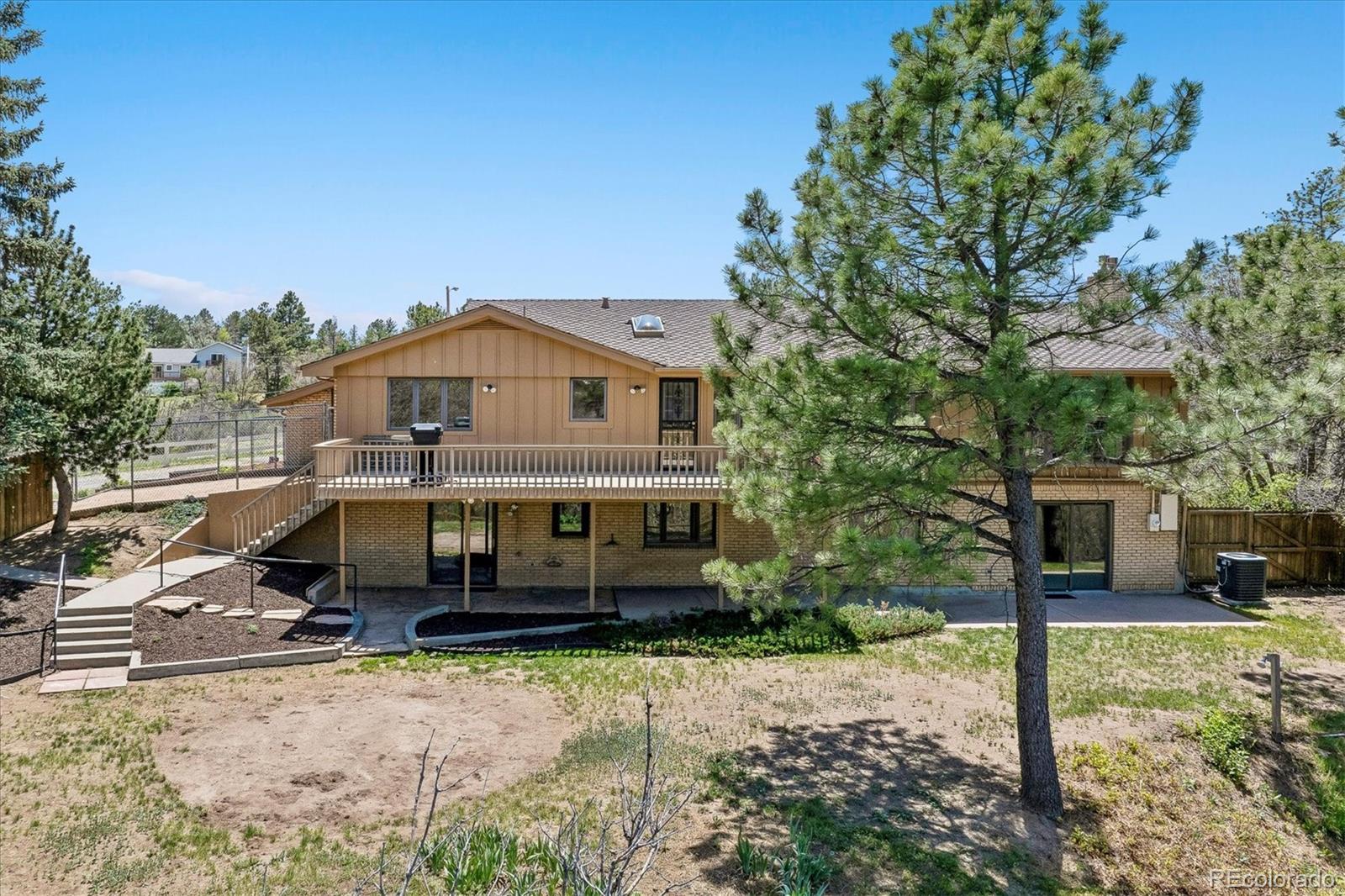 9755 Bay Lane Castle Rock CO 80108
