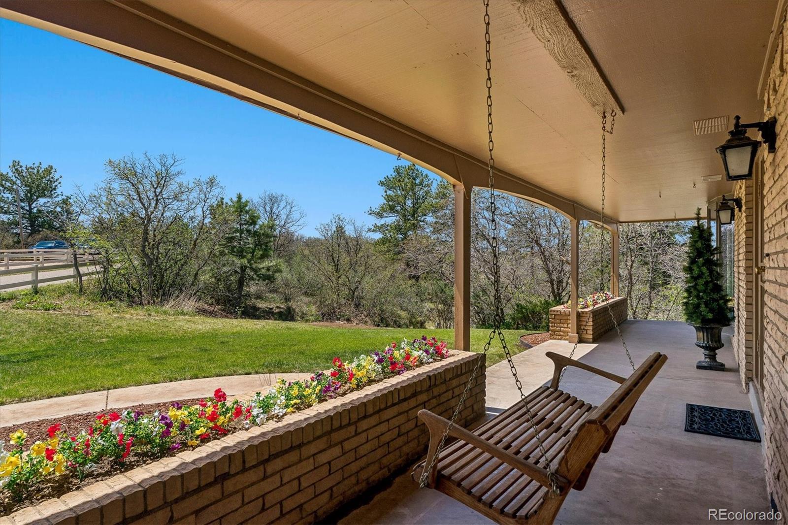 9755 Bay Lane Castle Rock CO 80108