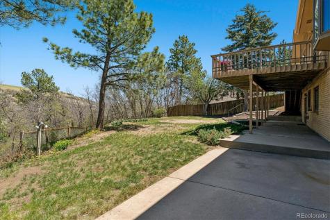 9755 Bay Lane Castle Rock CO 80108