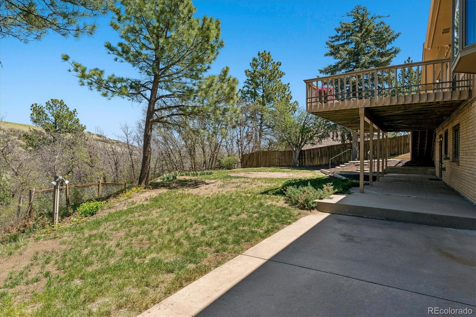 9755 Bay Lane Castle Rock CO 80108