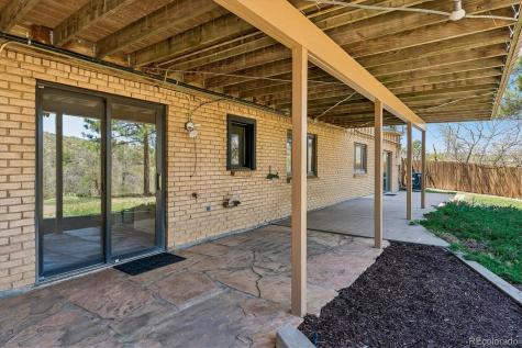 9755 Bay Lane Castle Rock CO 80108