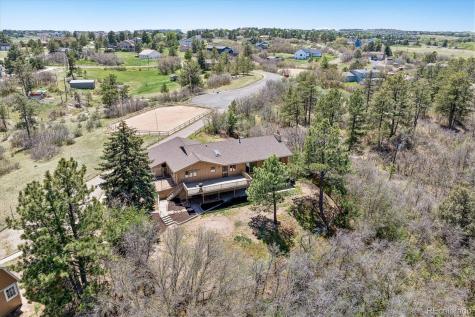 9755 Bay Lane Castle Rock CO 80108