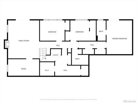 9755 Bay Lane Castle Rock CO 80108