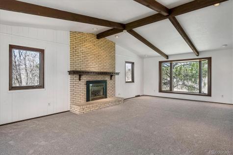 9755 Bay Lane Castle Rock CO 80108