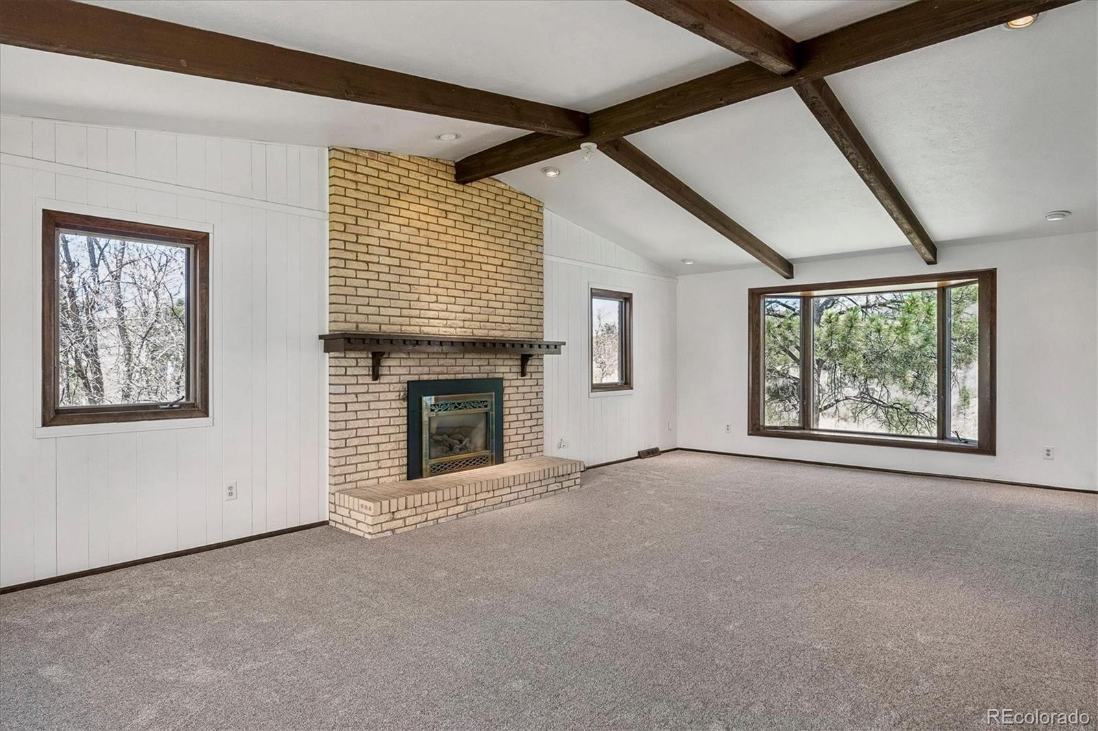 9755 Bay Lane Castle Rock CO 80108