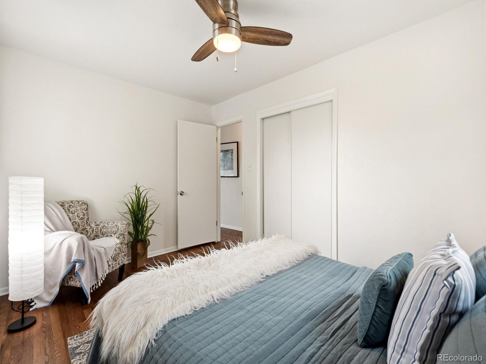 2161 Meadowbrook Drive Denver CO 80221