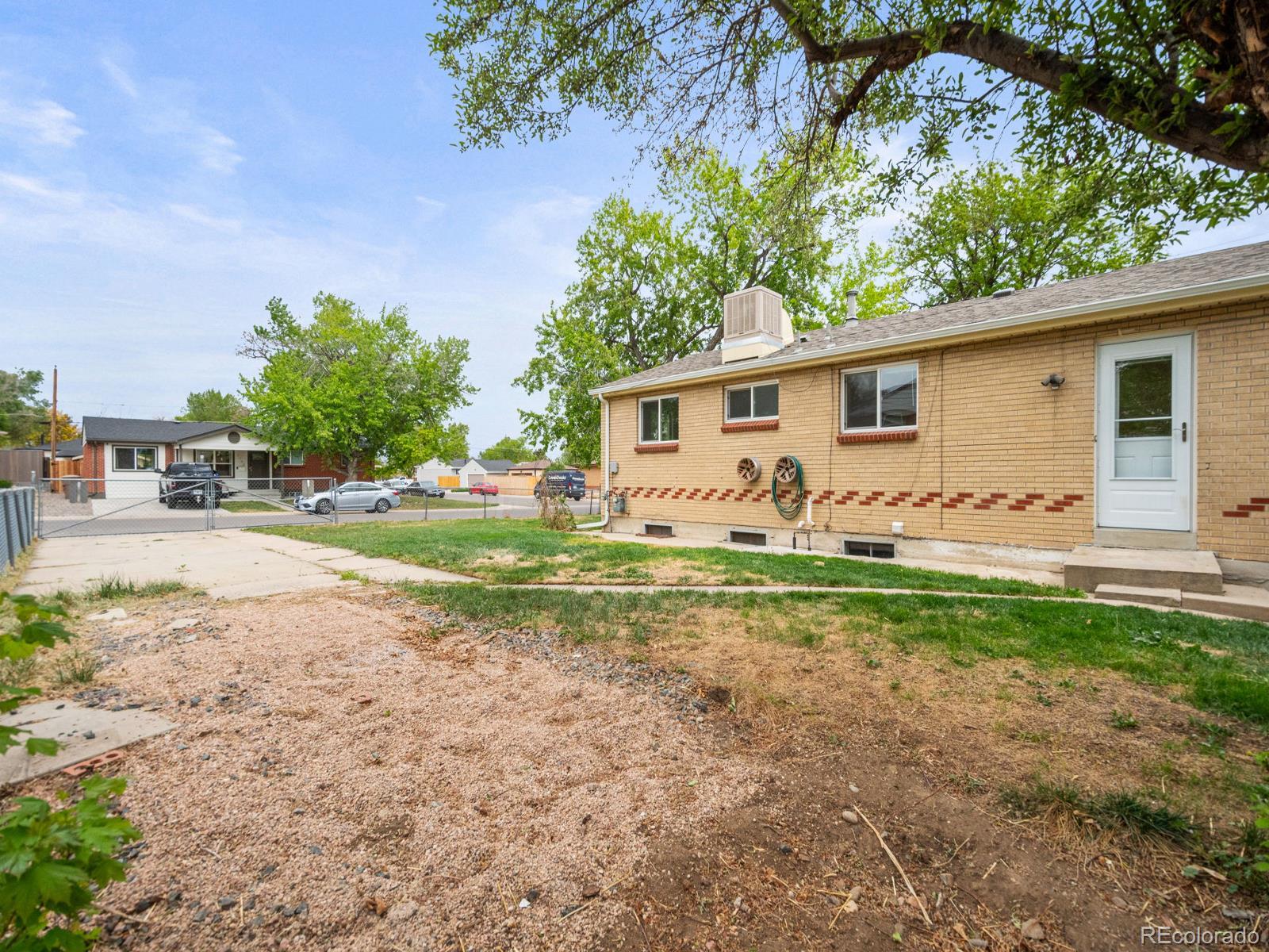 2161 Meadowbrook Drive Denver CO 80221