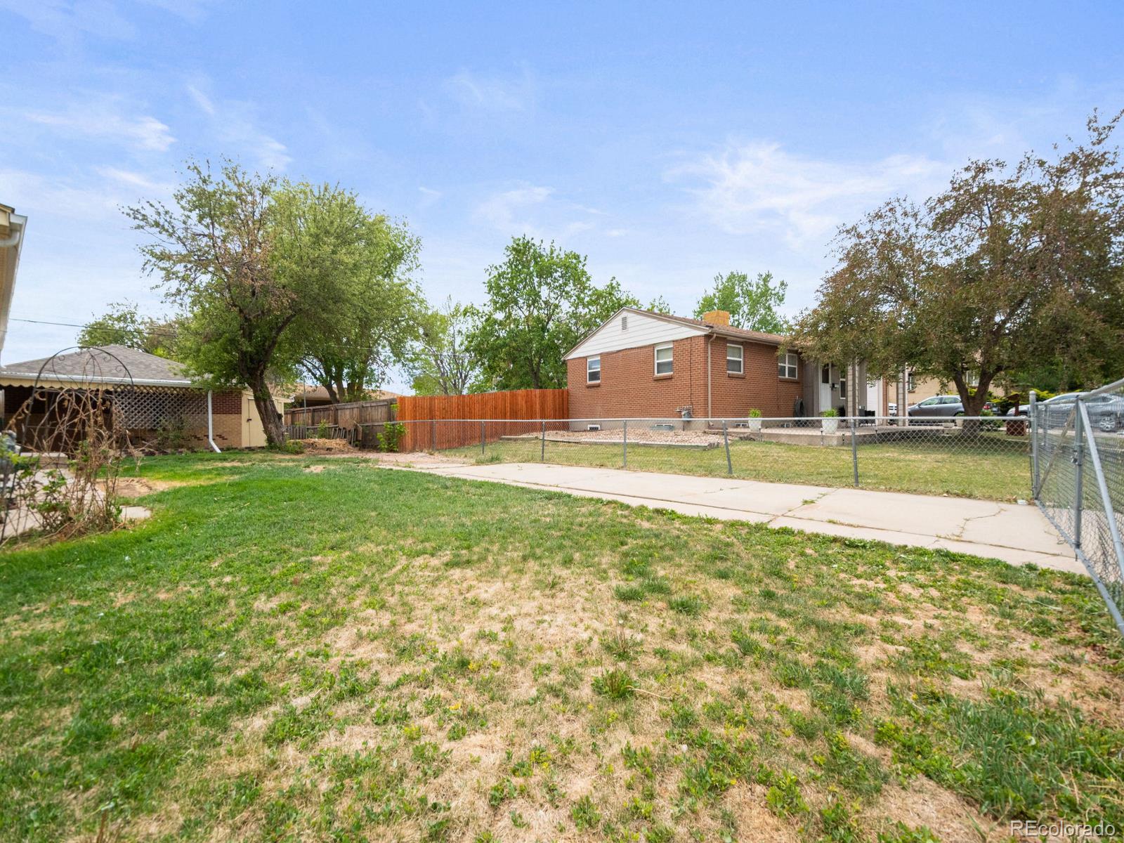 2161 Meadowbrook Drive Denver CO 80221