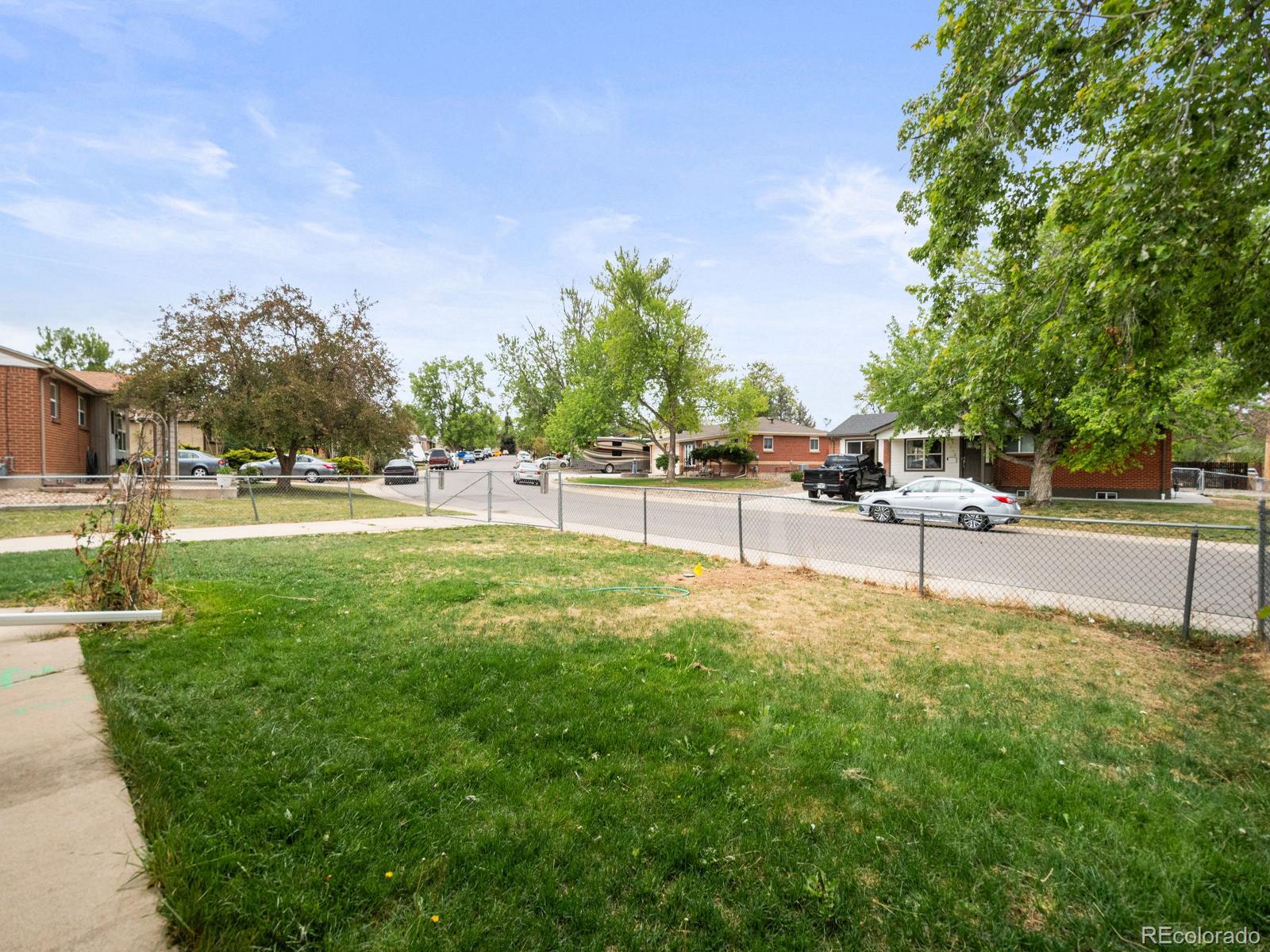 2161 Meadowbrook Drive Denver CO 80221