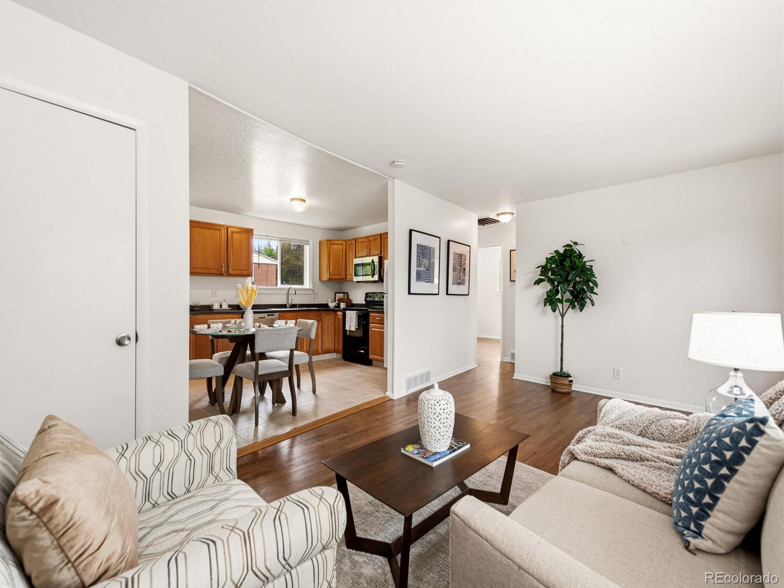 2161 Meadowbrook Drive Denver CO 80221