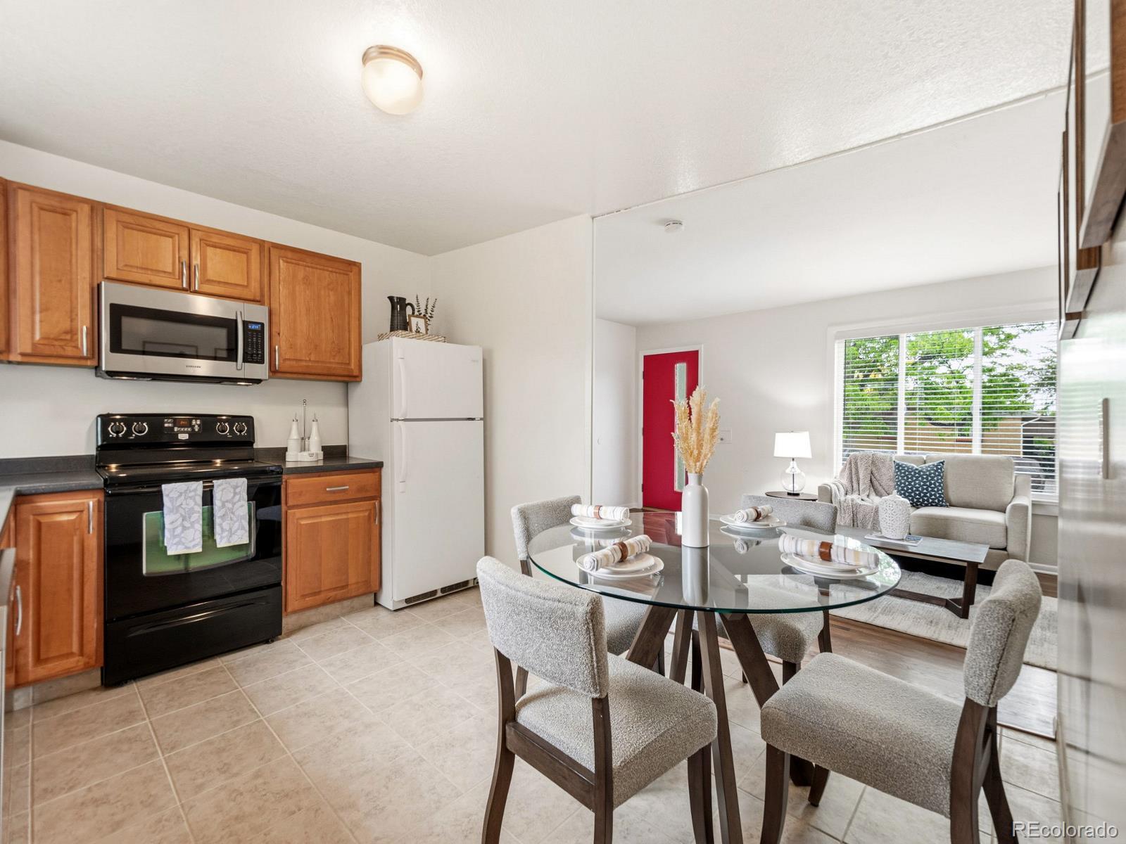 2161 Meadowbrook Drive Denver CO 80221