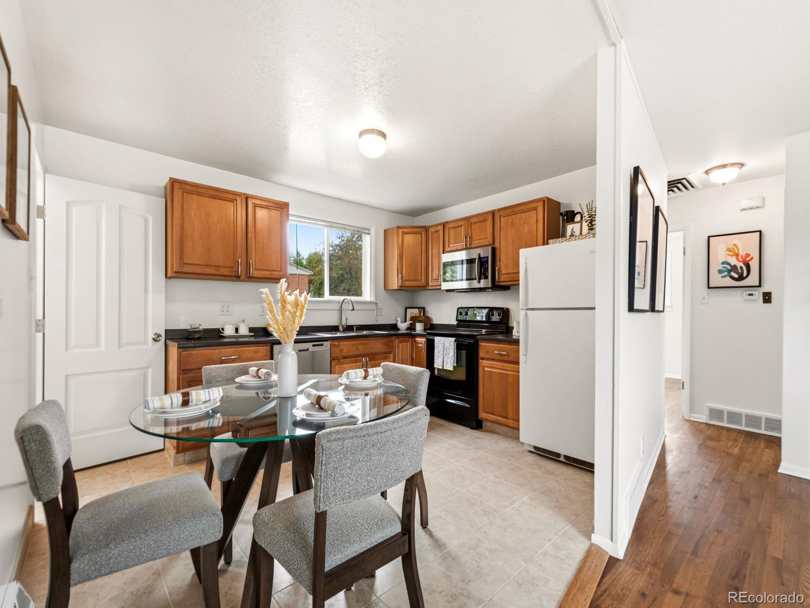 2161 Meadowbrook Drive Denver CO 80221