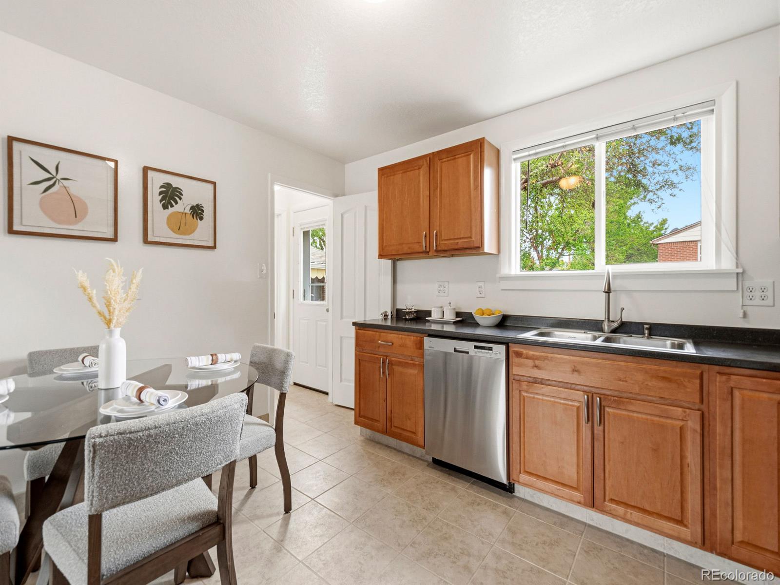 2161 Meadowbrook Drive Denver CO 80221