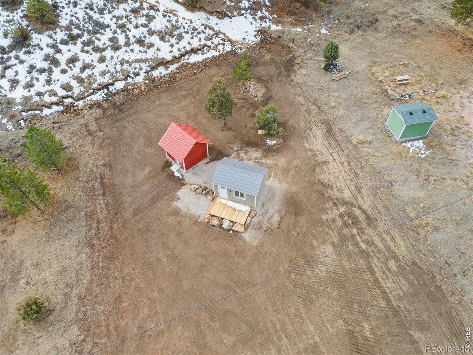 59 W Rustic Road Bellvue CO 80512