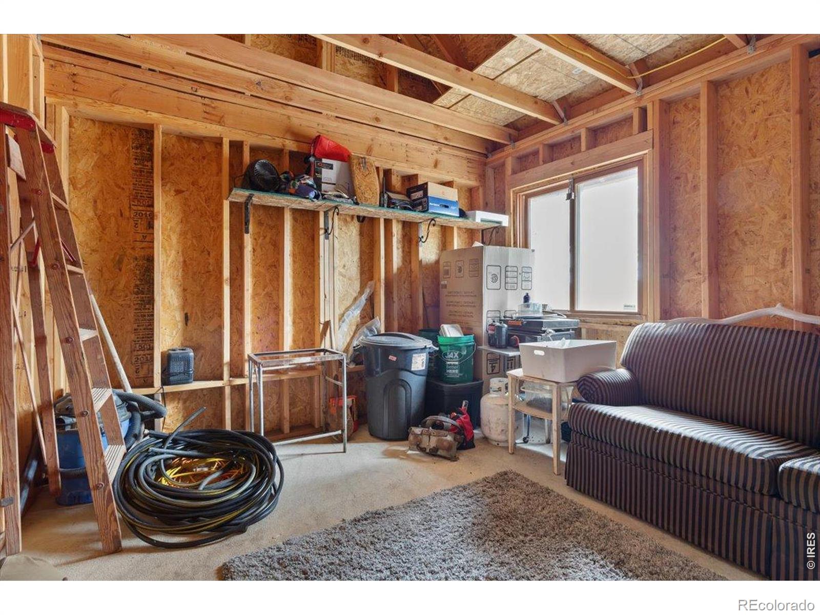 59 W Rustic Road Bellvue CO 80512