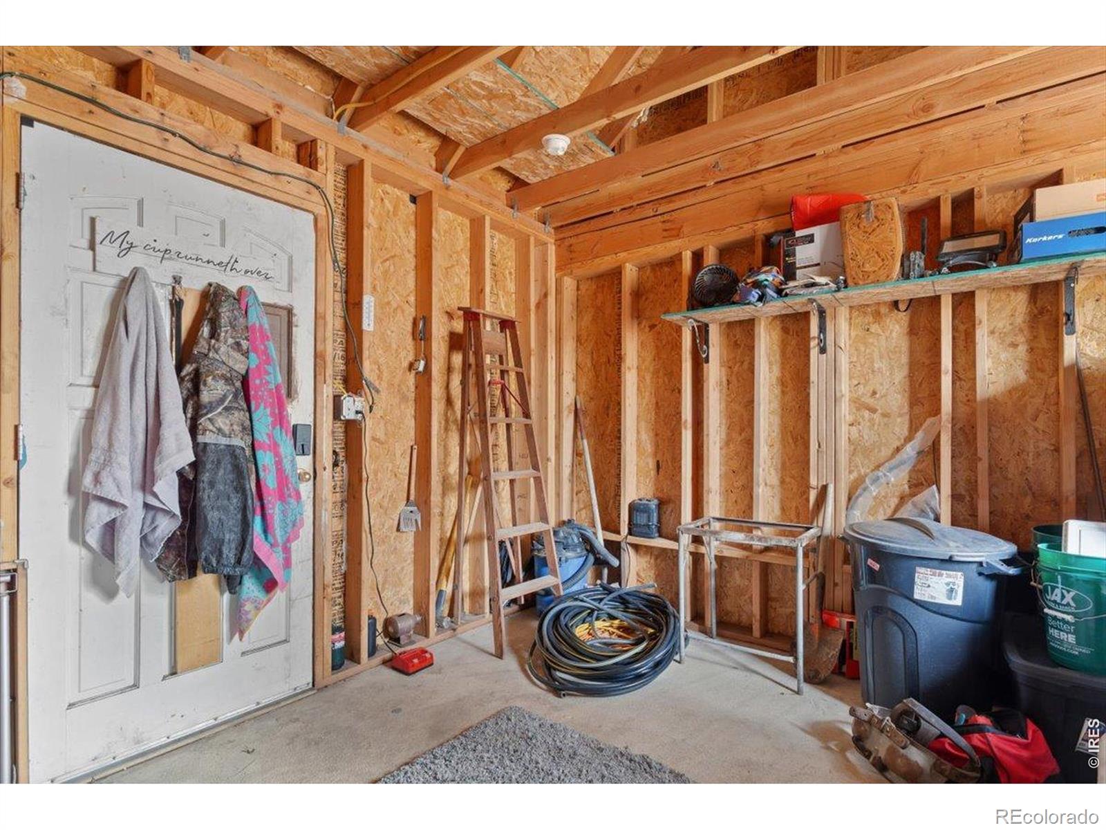 59 W Rustic Road Bellvue CO 80512