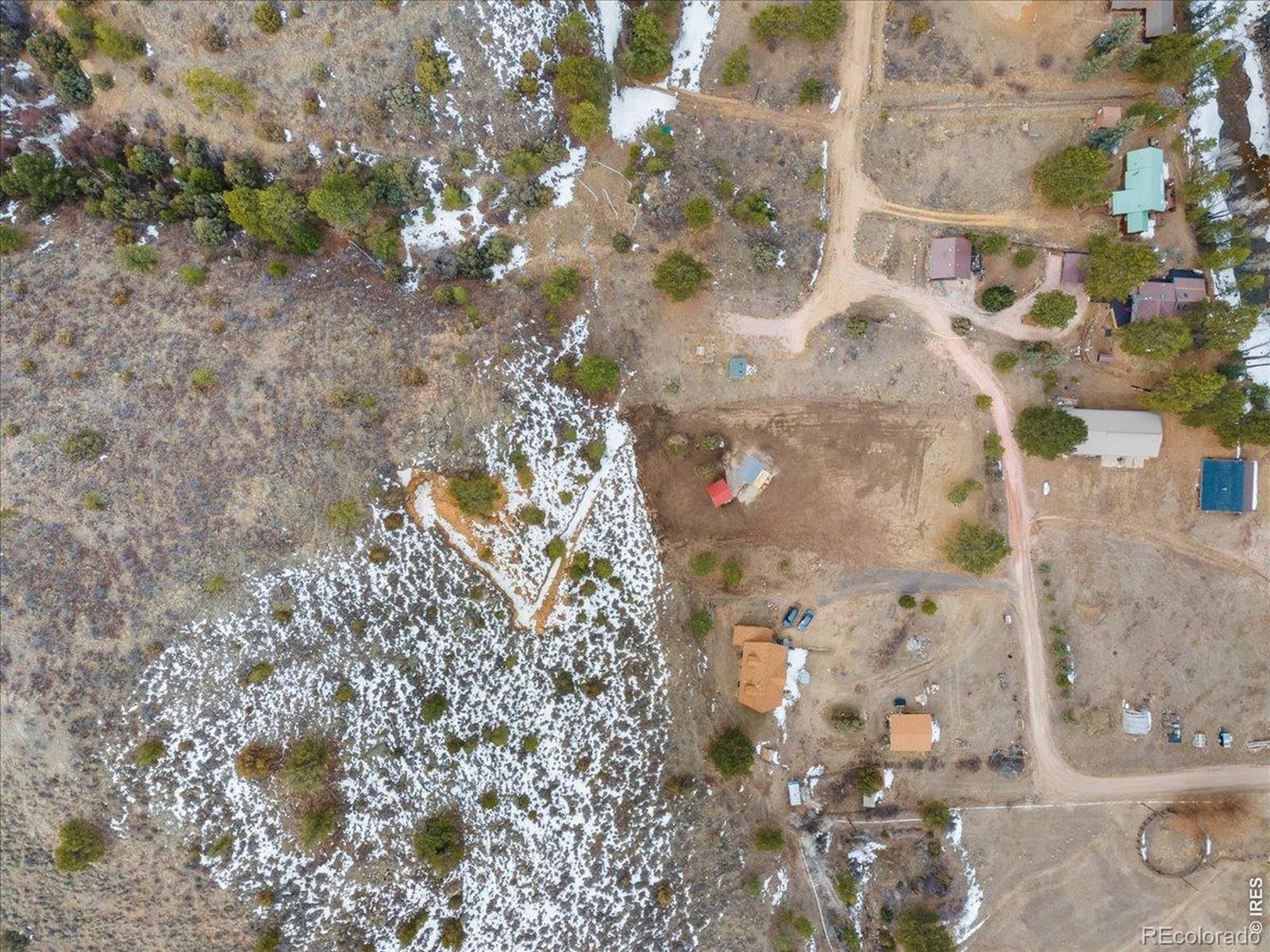59 W Rustic Road Bellvue CO 80512