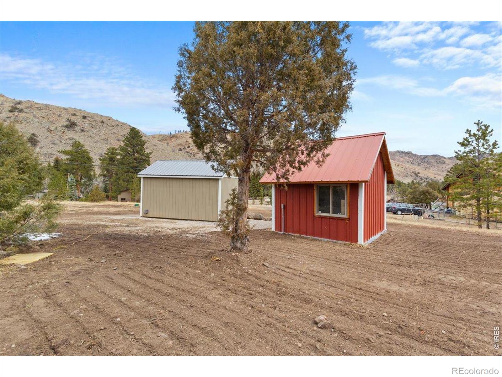 59 W Rustic Road Bellvue CO 80512