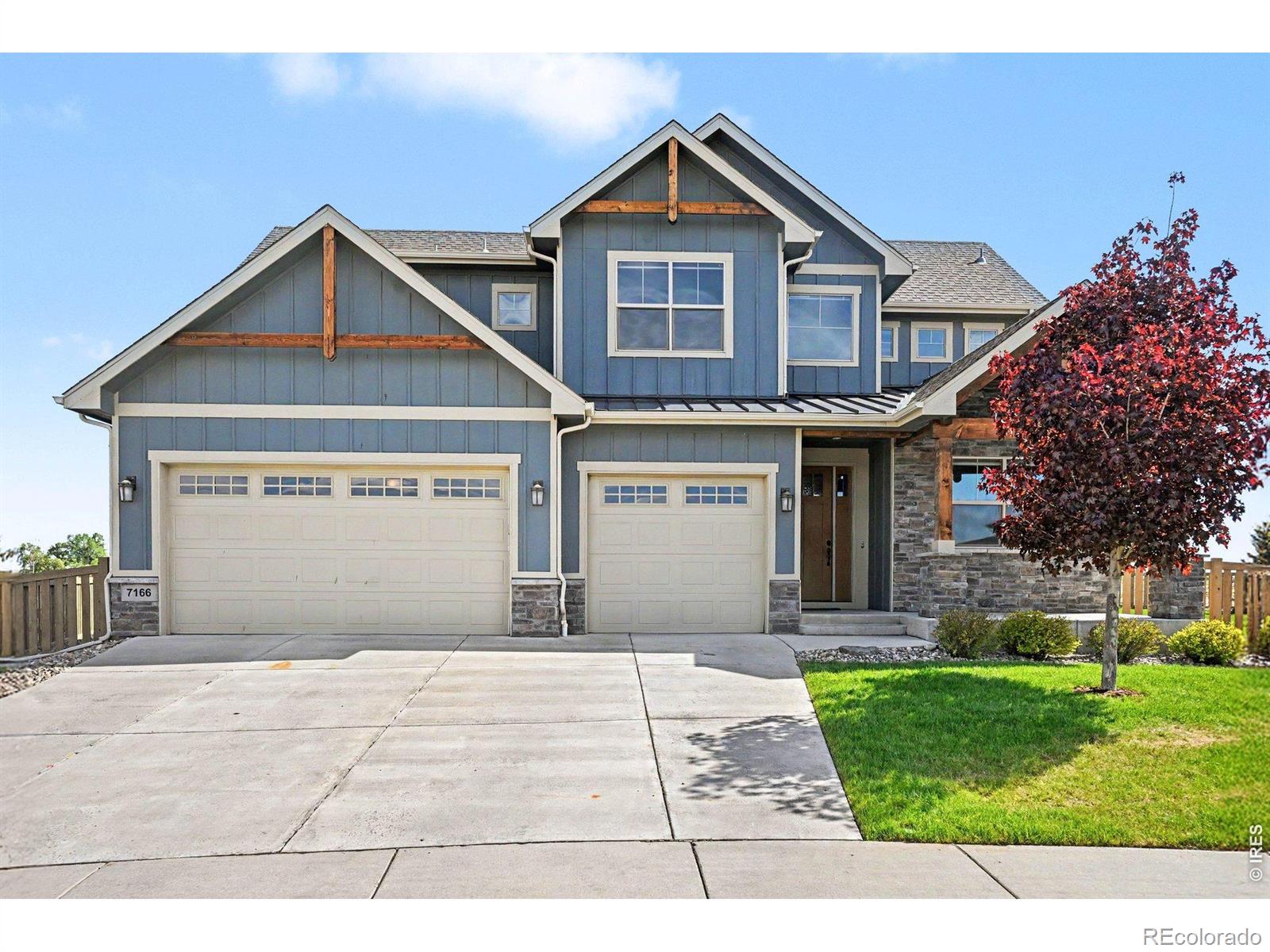 7166 Cottage Court Timnath CO 80547