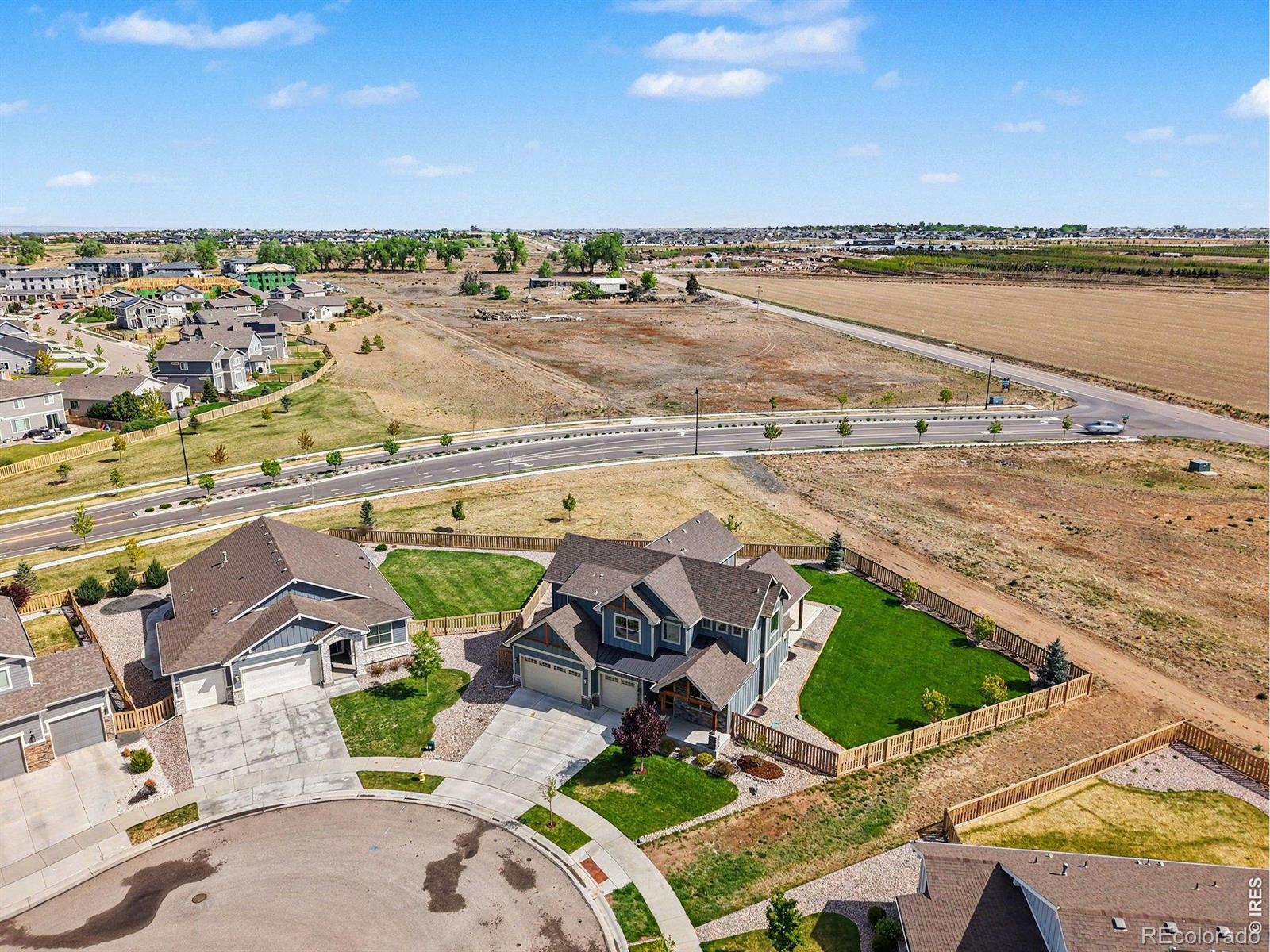 7166 Cottage Court Timnath CO 80547