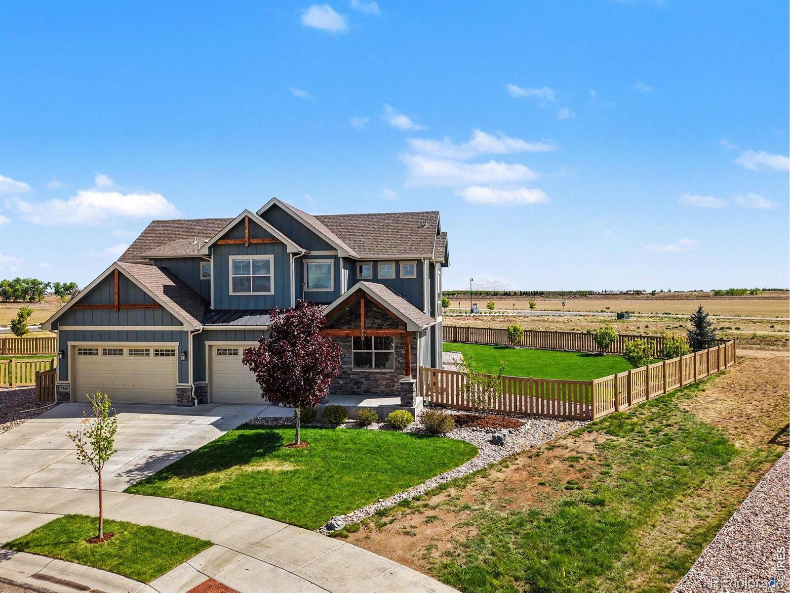 7166 Cottage Court Timnath CO 80547