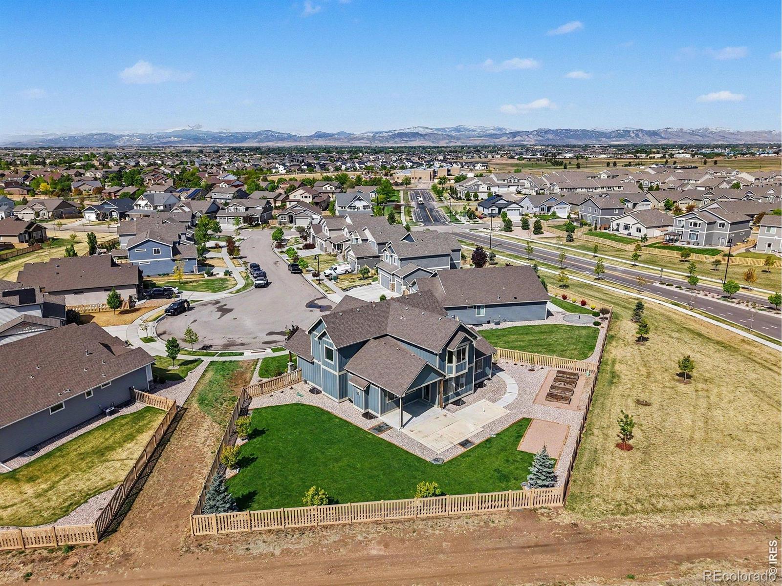 7166 Cottage Court Timnath CO 80547