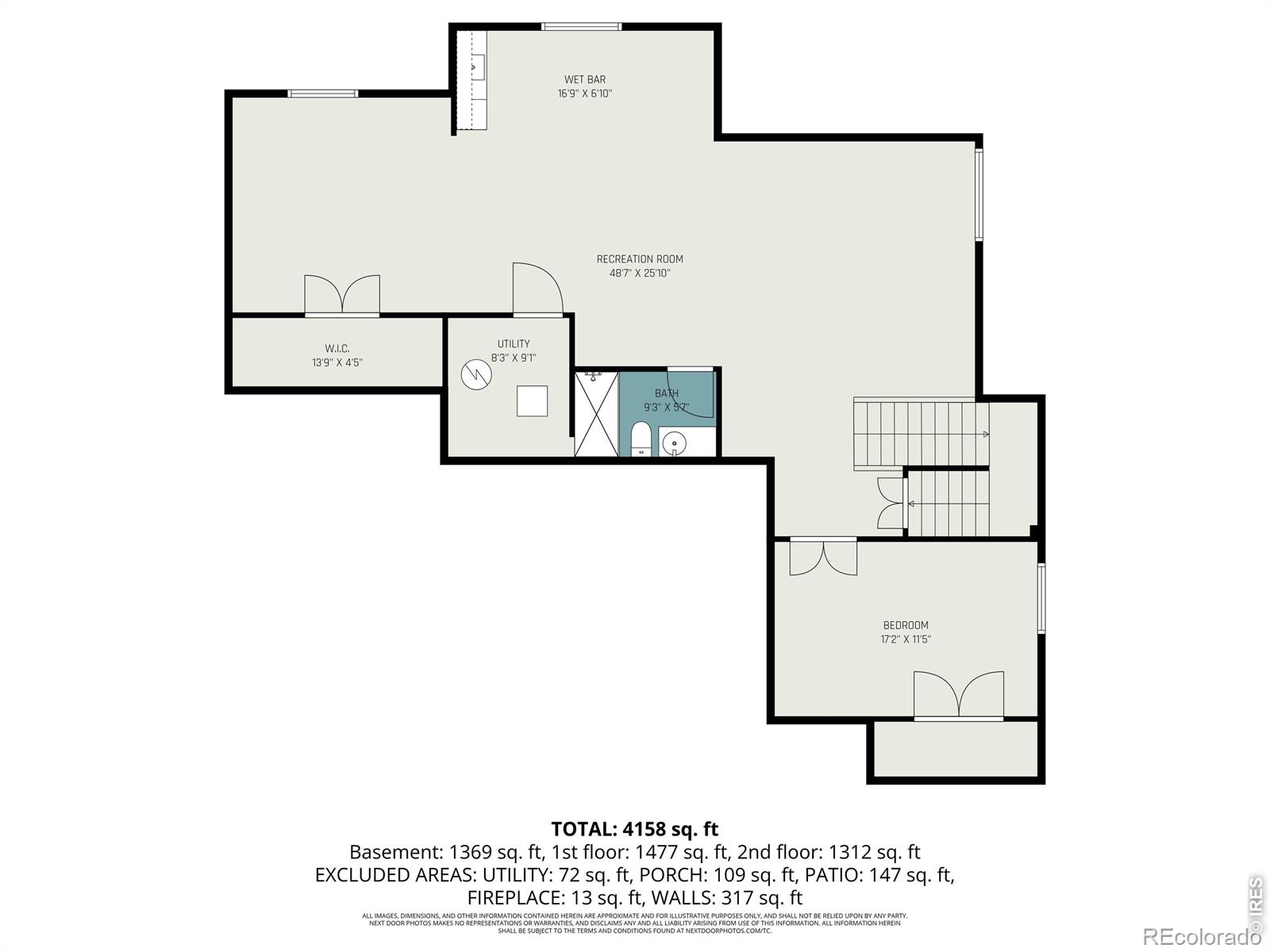 7166 Cottage Court Timnath CO 80547