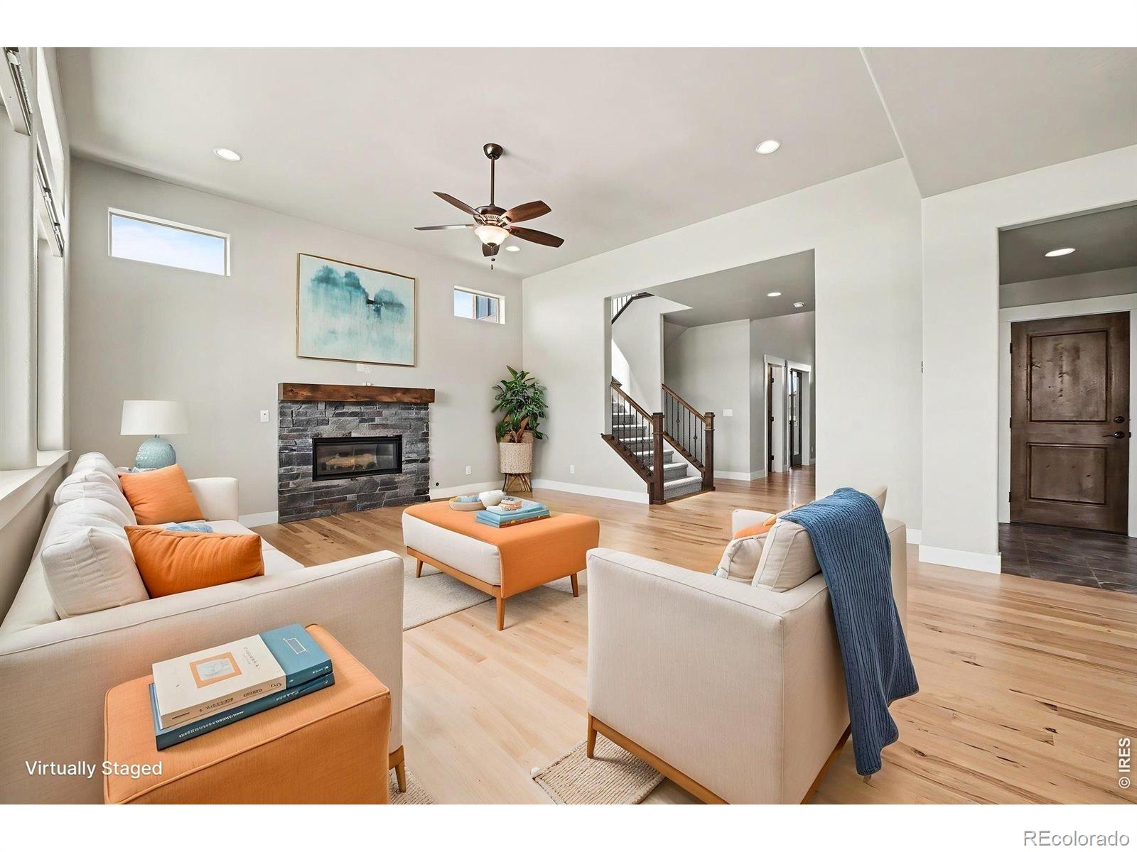 7166 Cottage Court Timnath CO 80547