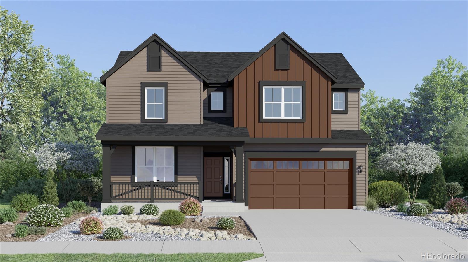6423 Horned Lark Street Fort Collins CO 80528