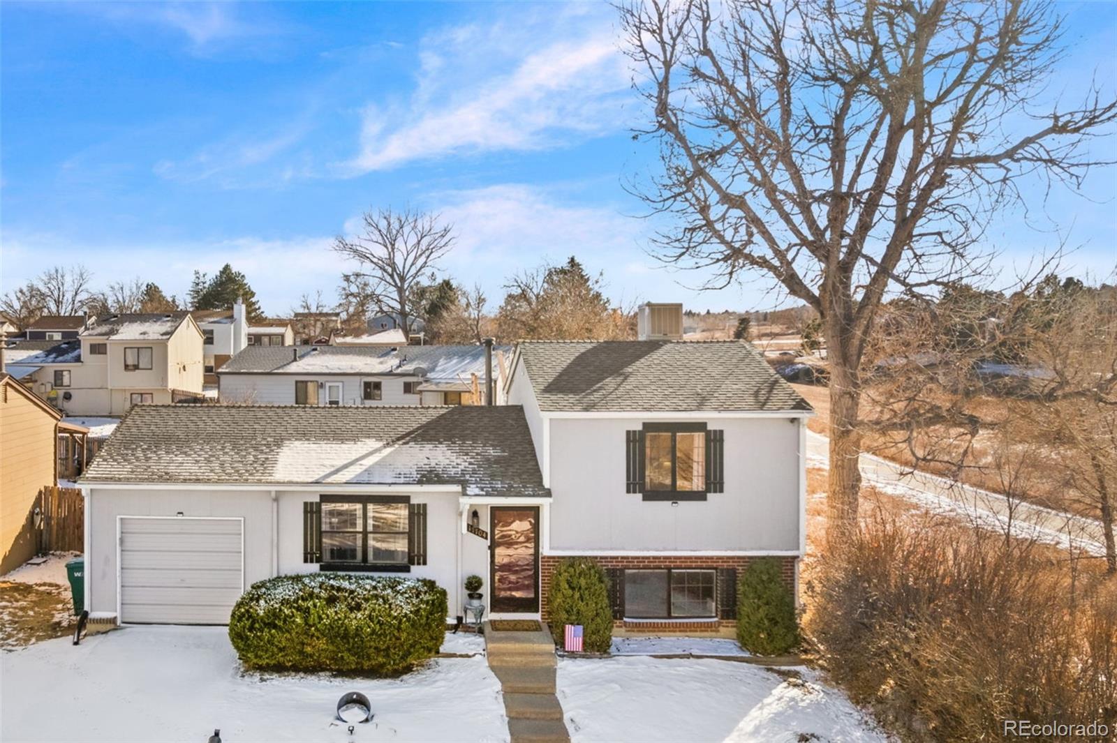 17704 E Nassau Place Aurora CO 80013