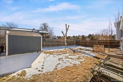 17704 E Nassau Place Aurora CO 80013