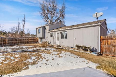 17704 E Nassau Place Aurora CO 80013