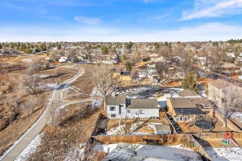 17704 E Nassau Place Aurora CO 80013
