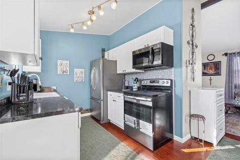 17704 E Nassau Place Aurora CO 80013