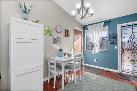 17704 E Nassau Place Aurora CO 80013