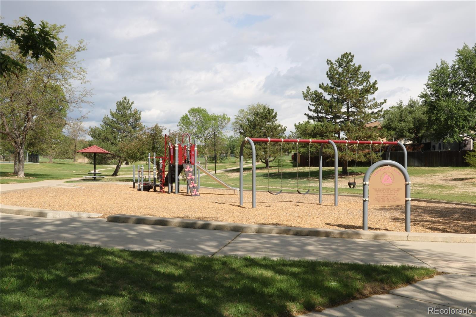1508 Daphne Street Broomfield CO 80020