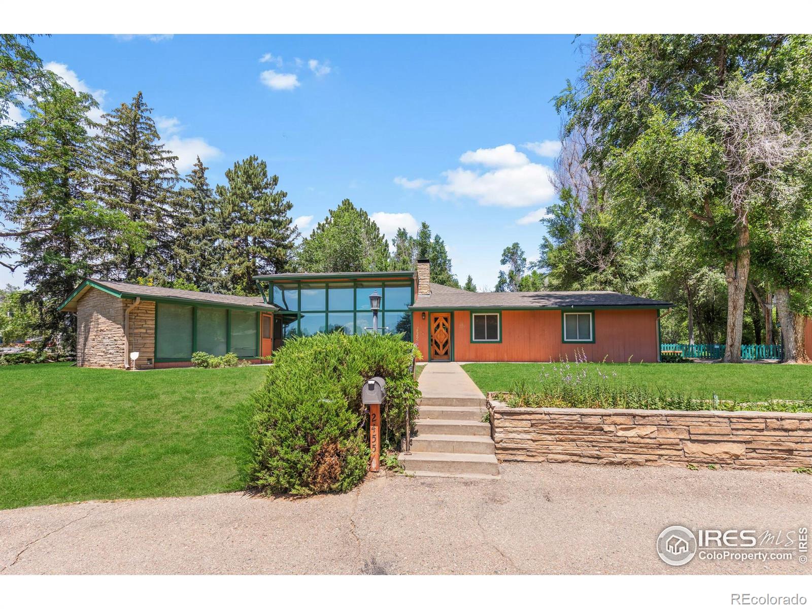 2455 22nd Avenue Greeley CO 80631