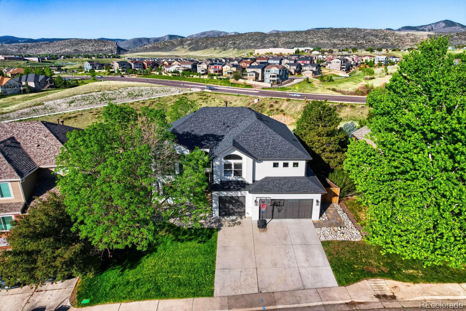 11492 W Cooper Drive Littleton CO 80127
